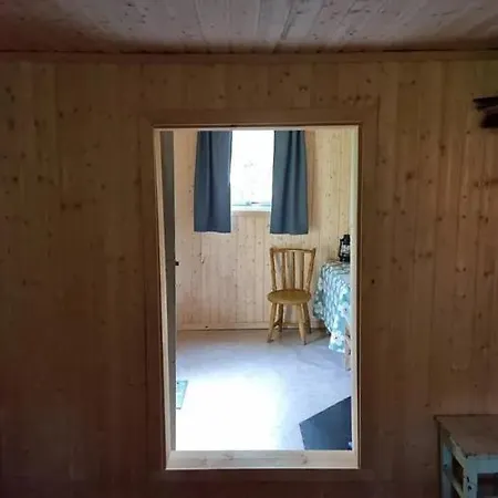 Torfoss Gard, Hytte Utleie, Campingvogn Og Bobil Plasser Potka Exterior photo