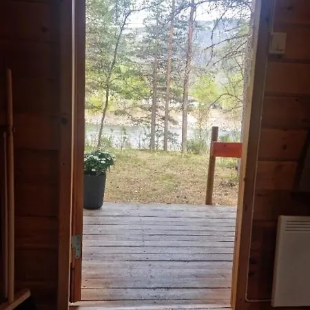 Torfoss Gard, Hytte Utleie, Campingvogn Og Bobil Plasser Potka Exterior photo