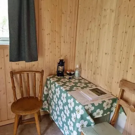 Torfoss Gard, Hytte Utleie, Campingvogn Og Bobil Plasser Potka Exterior photo