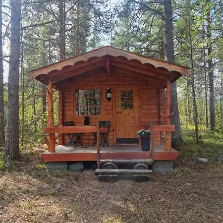 Torfoss Gard, Hytte Utleie, Campingvogn Og Bobil Plasser Potka Exterior photo