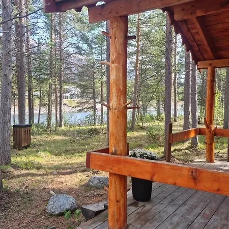 Torfoss Gard, Hytte Utleie, Campingvogn Og Bobil Plasser Potka Exterior photo