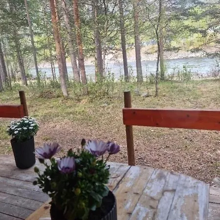 Torfoss Gard, Hytte Utleie, Campingvogn Og Bobil Plasser Potka Exterior photo