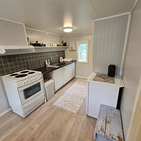 Torfoss Gard, Hytte Utleie, Campingvogn Og Bobil Plasser Potka Exterior photo