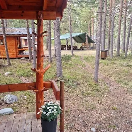 Torfoss Gard, Hytte Utleie, Campingvogn Og Bobil Plasser Potka Exterior photo