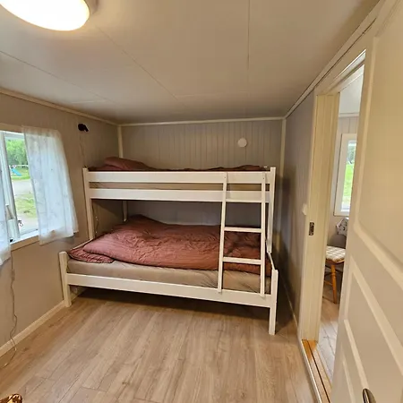 Torfoss Gard, Hytte Utleie, Campingvogn Og Bobil Plasser Potka Exterior photo