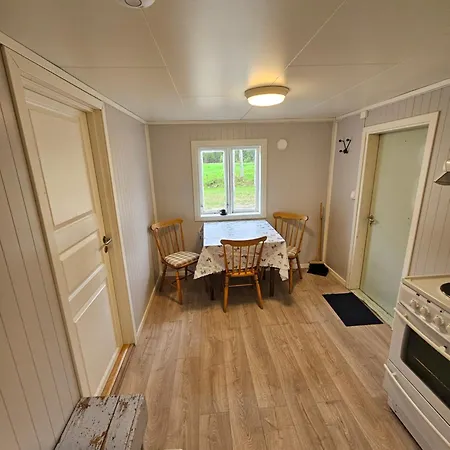 Torfoss Gard, Hytte Utleie, Campingvogn Og Bobil Plasser Potka Exterior photo