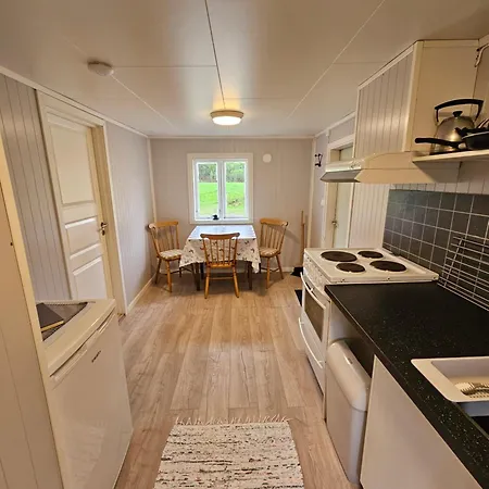Torfoss Gard, Hytte Utleie, Campingvogn Og Bobil Plasser Potka Exterior photo