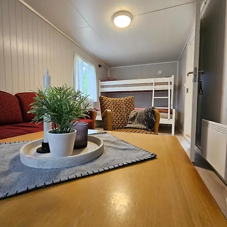 Torfoss Gard, Hytte Utleie, Campingvogn Og Bobil Plasser Potka Exterior photo