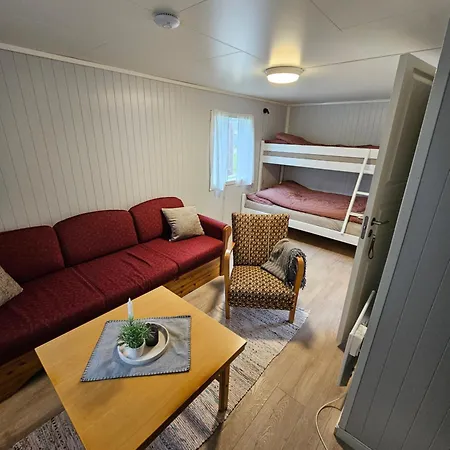 Torfoss Gard, Hytte Utleie, Campingvogn Og Bobil Plasser Potka Exterior photo