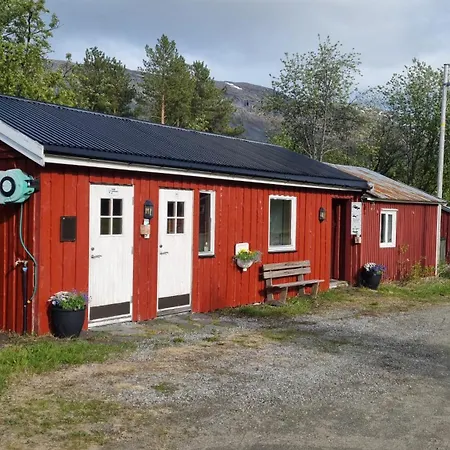 Torfoss Gard, Hytte Utleie, Campingvogn Og Bobil Plasser Potka Exterior photo