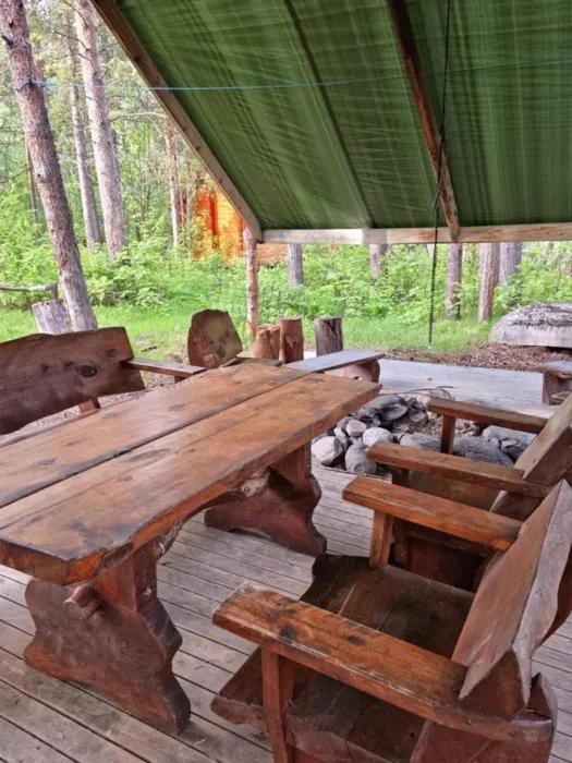 Torfoss Gard, Utleie, Campingvogn Og Bobil Plasser Campsite