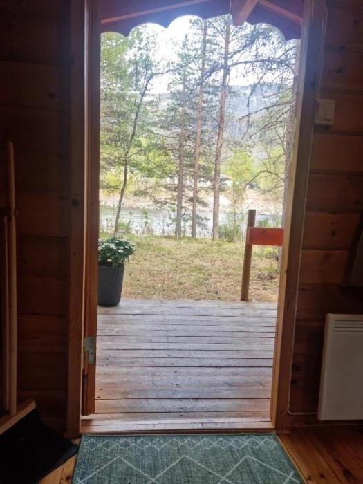Torfoss Gard, Utleie, Campingvogn Og Bobil Plasser *