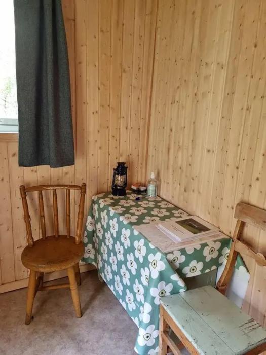 Torfoss Gard, Utleie, Campingvogn Og Bobil Plasser Campsite Potka