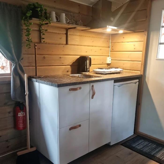 Torfoss Gard, Utleie, Campingvogn Og Bobil Plasser Campingplads