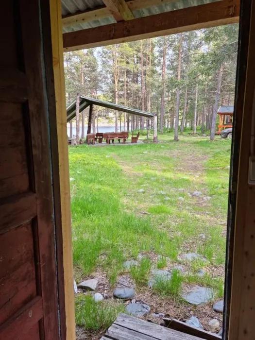 Campsite Torfoss Gard, Utleie, Campingvogn Og Bobil Plasser Potka