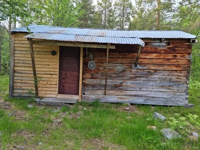 Torfoss Gard, Utleie, Campingvogn Og Bobil Plasser *