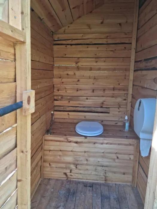Torfoss Gard, Utleie, Campingvogn Og Bobil Plasser * Potka