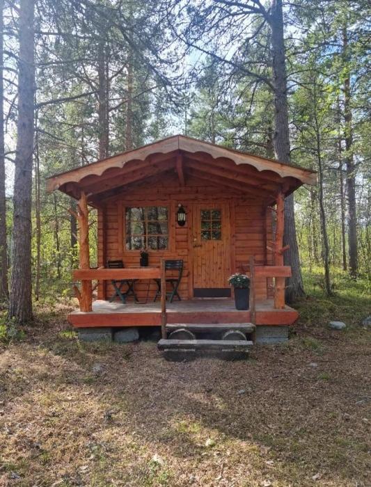 Torfoss Gard, Utleie, Campingvogn Og Bobil Plasser Campsite