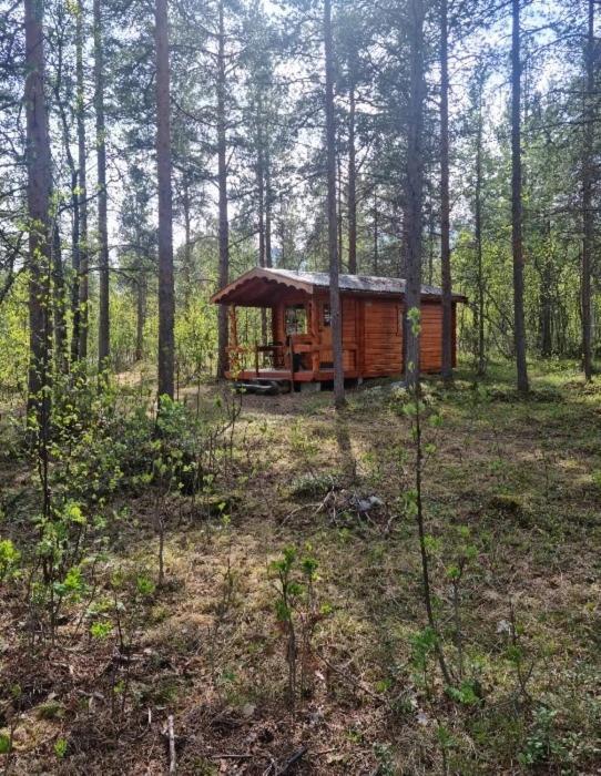 Torfoss Gard, Utleie, Campingvogn Og Bobil Plasser Campsite Potka