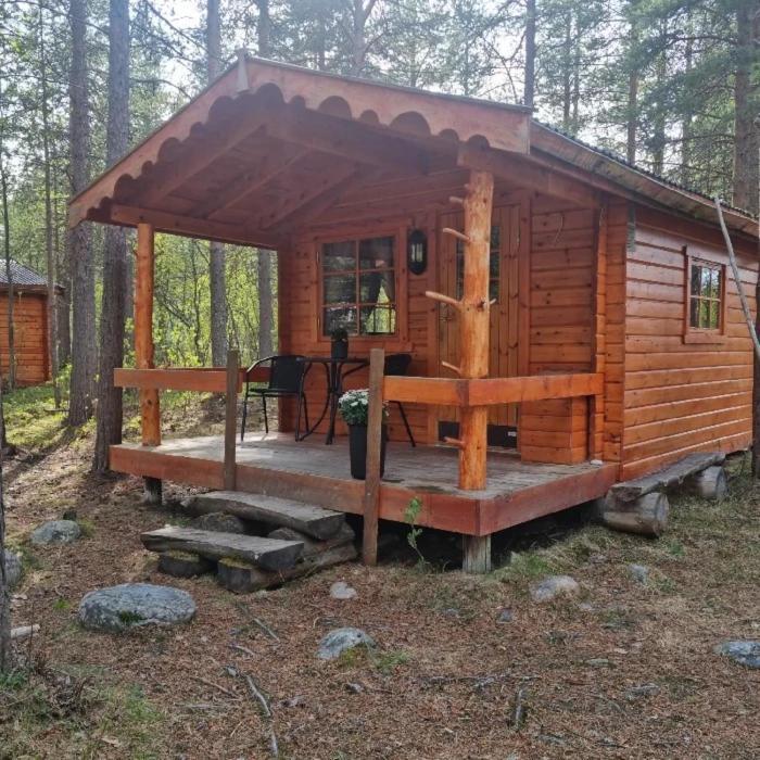 Torfoss Gard, Utleie, Campingvogn Og Bobil Plasser Potka