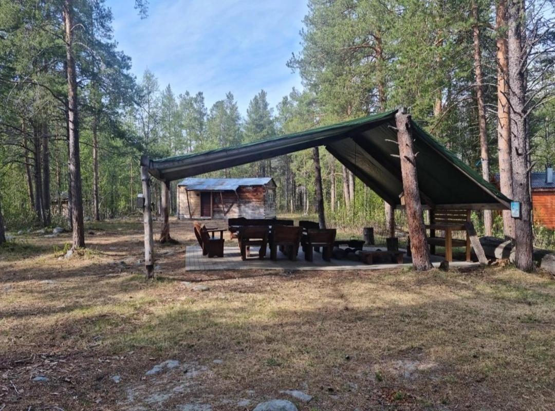 Torfoss Gard, Utleie, Campingvogn Og Bobil Plasser * Potka