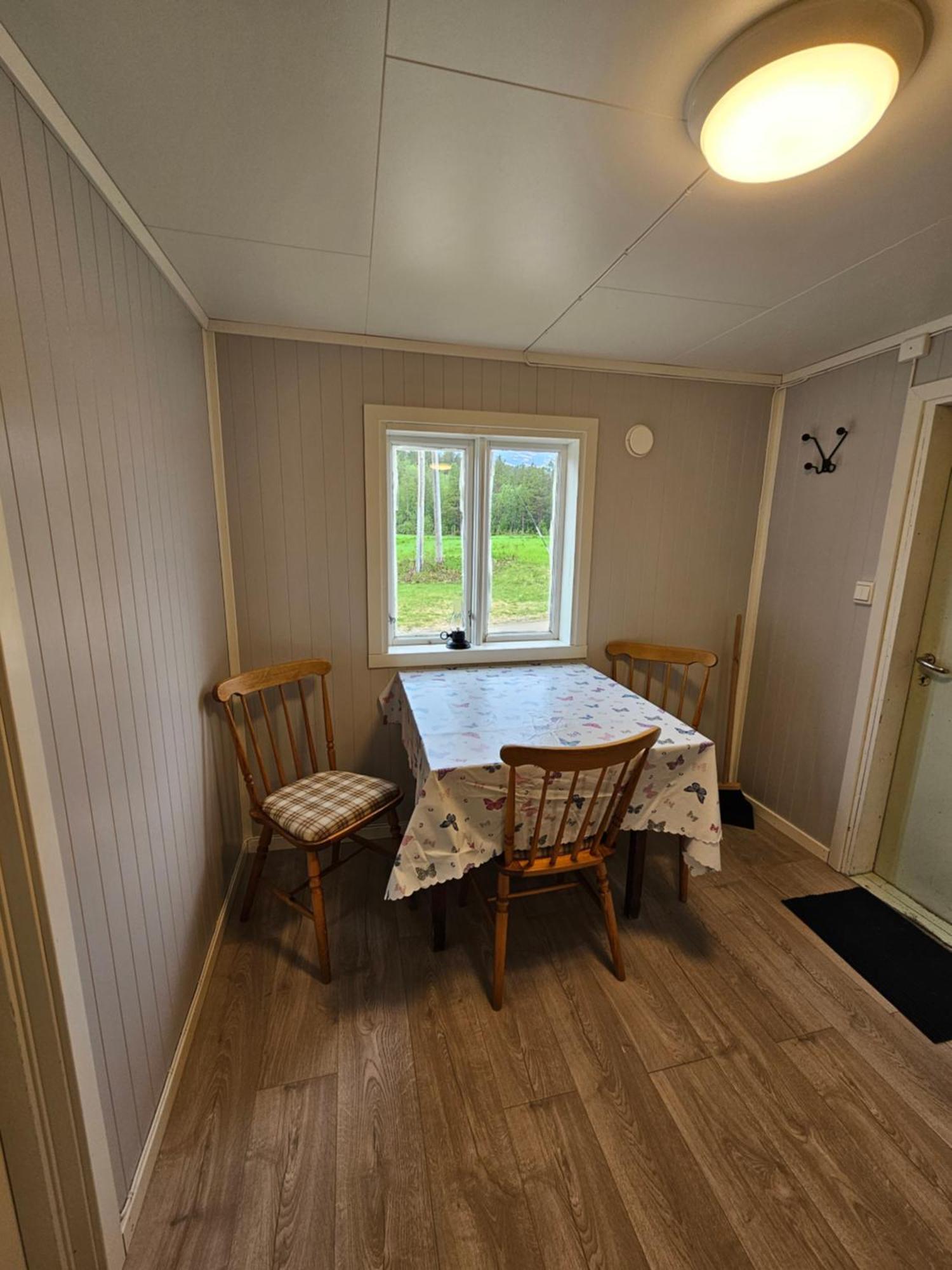 Torfoss Gard, Utleie, Campingvogn Og Bobil Plasser