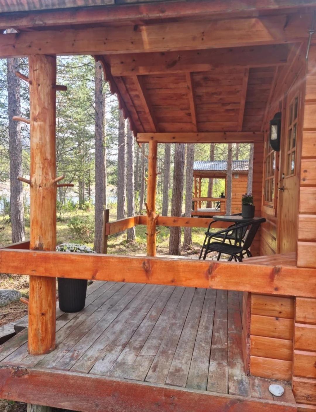 Torfoss Gard, Utleie, Campingvogn Og Bobil Plasser Campsite