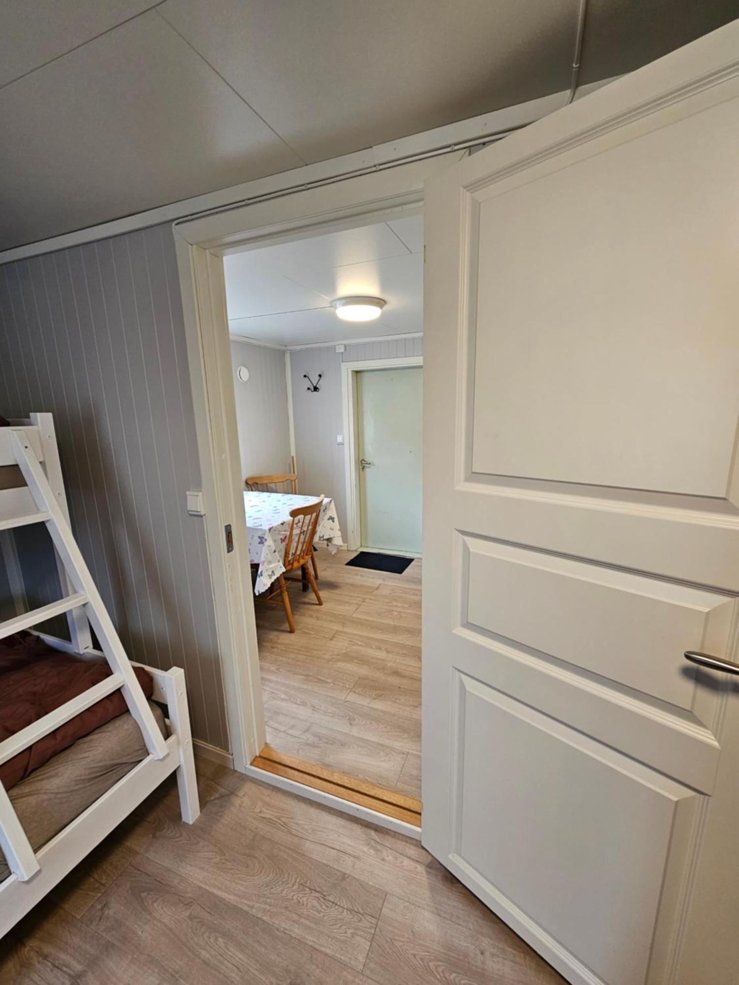 Campingplads Torfoss Gard, Utleie, Campingvogn Og Bobil Plasser Potka