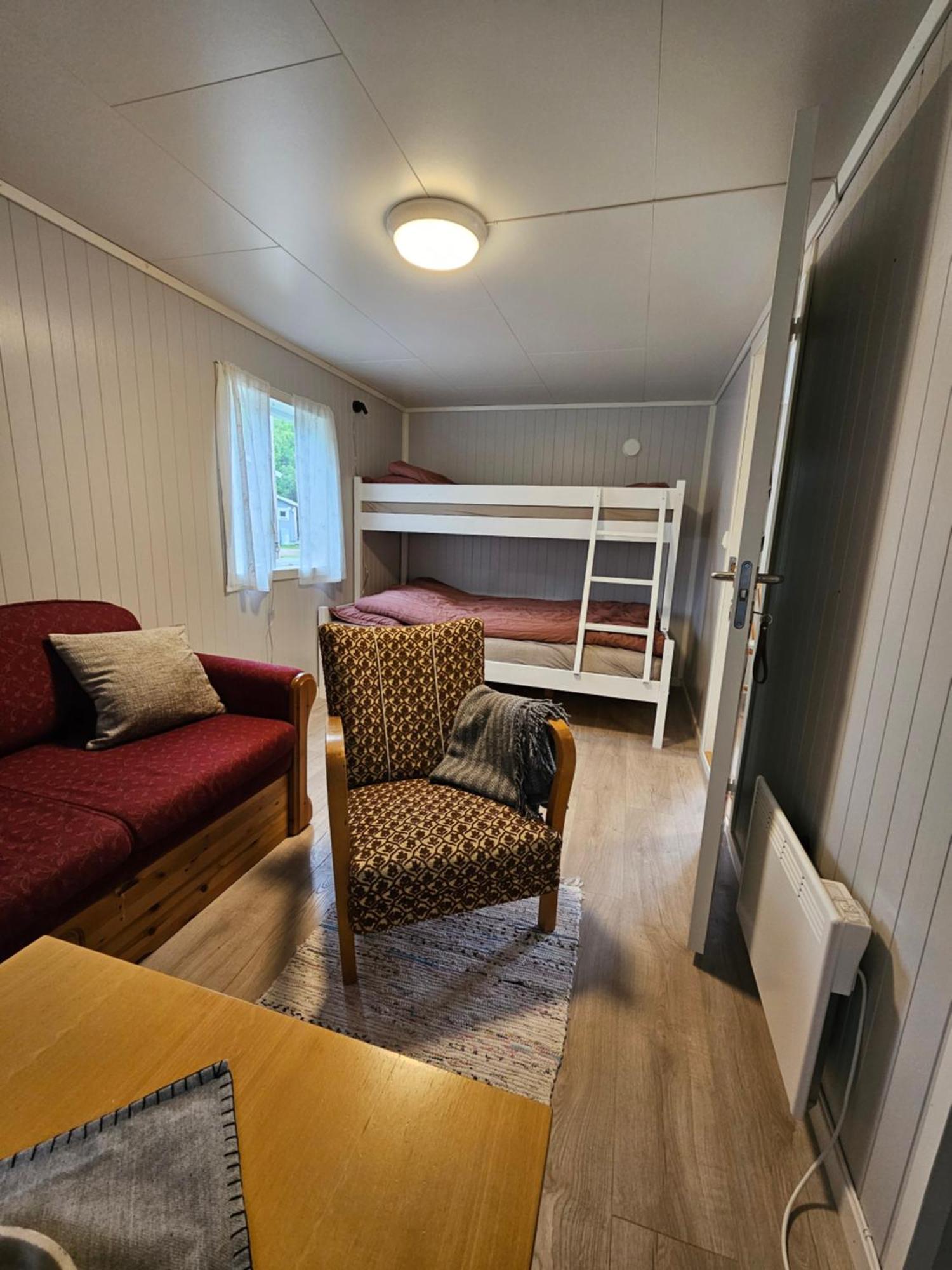 Torfoss Gard, Utleie, Campingvogn Og Bobil Plasser