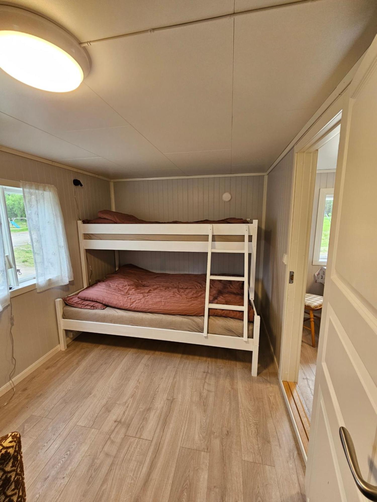 Torfoss Gard, Utleie, Campingvogn Og Bobil Plasser Campsite Potka