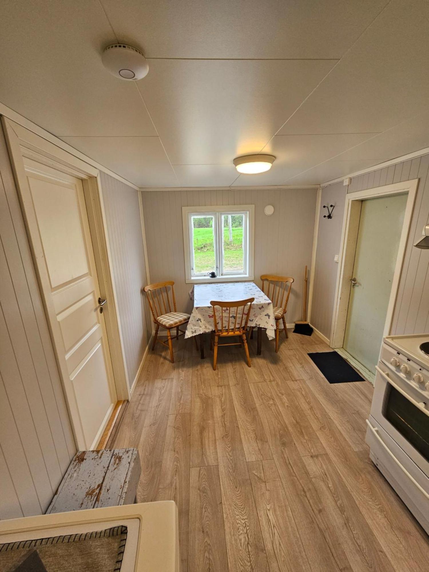 Torfoss Gard, Utleie, Campingvogn Og Bobil Plasser *