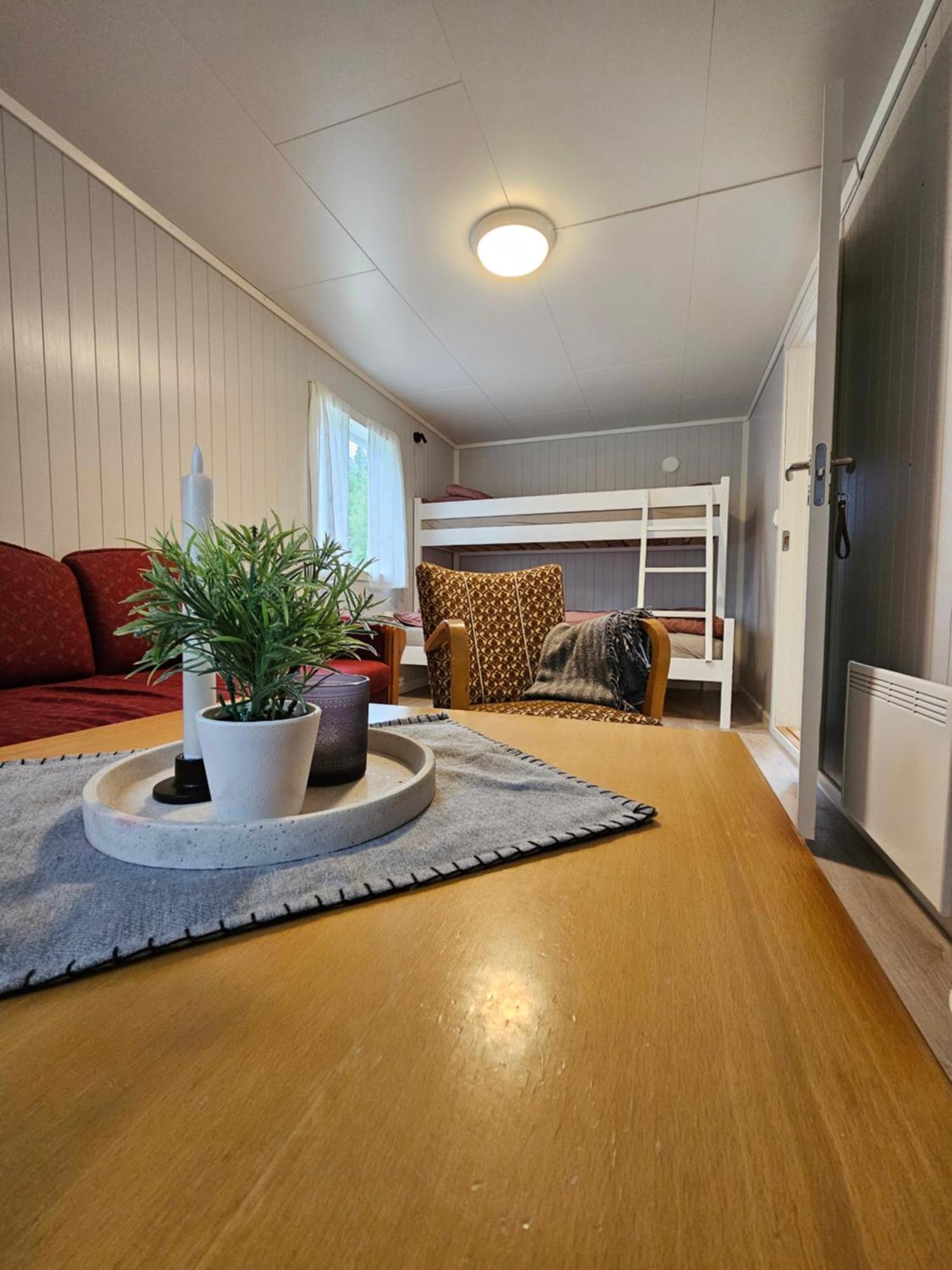 Torfoss Gard, Utleie, Campingvogn Og Bobil Plasser Campsite Potka