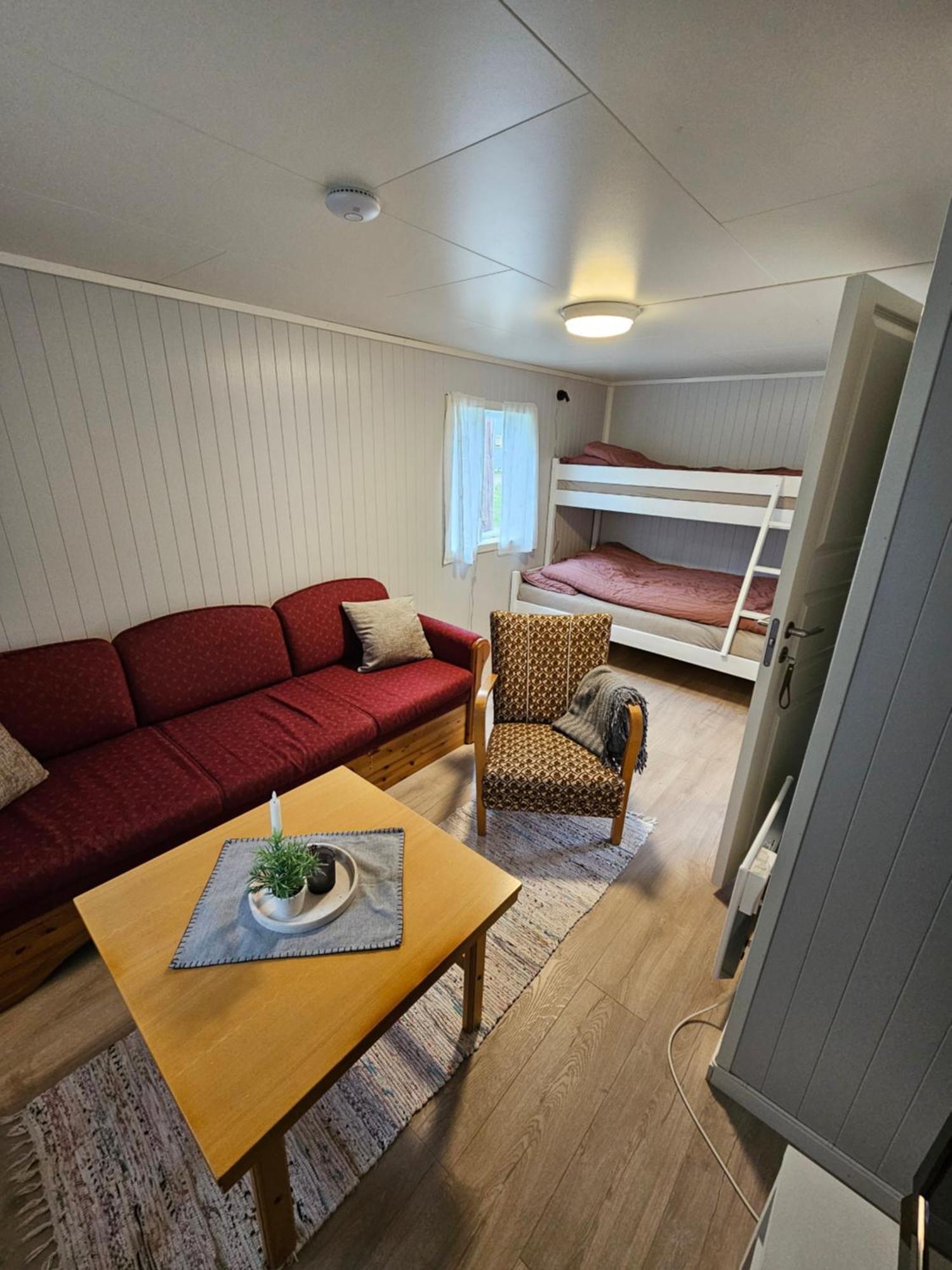 Torfoss Gard, Utleie, Campingvogn Og Bobil Plasser Potka