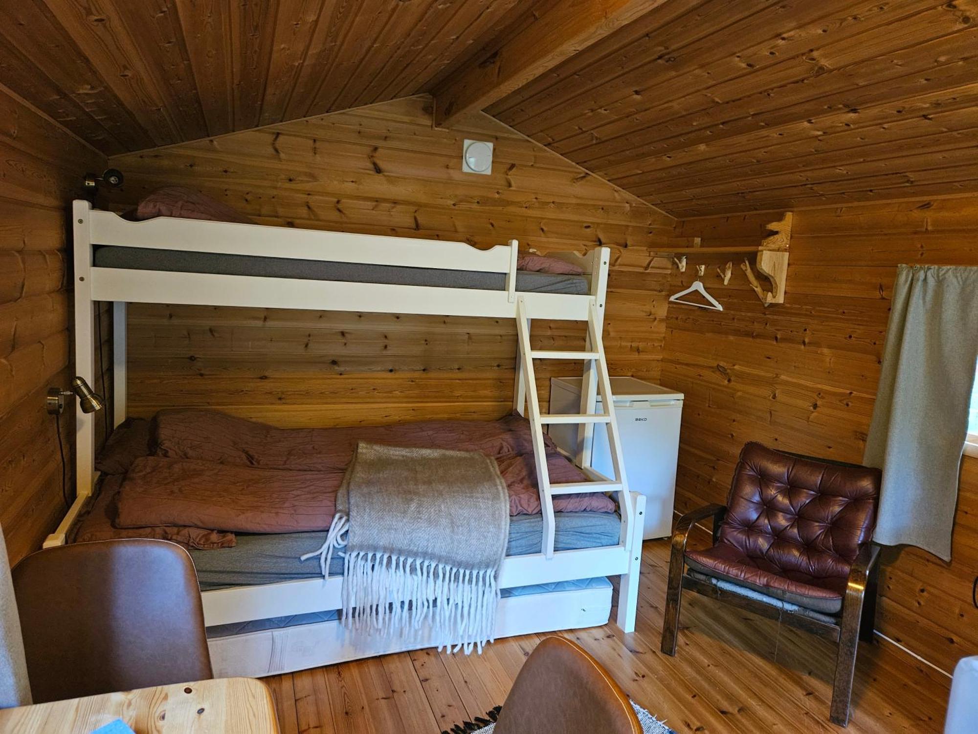 Torfoss Gard, Utleie, Campingvogn Og Bobil Plasser Campsite
